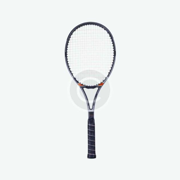 Black racket